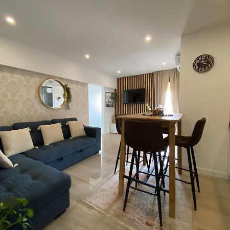 Apartman Hajdi Задар Екстер'єр фото