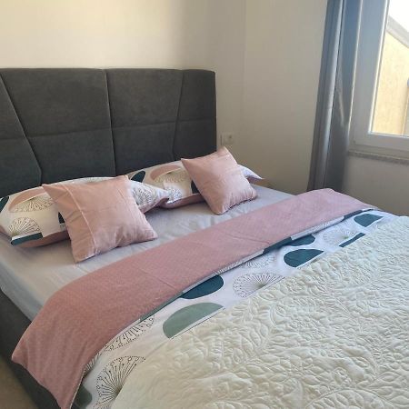 Apartman Hajdi Задар Екстер'єр фото