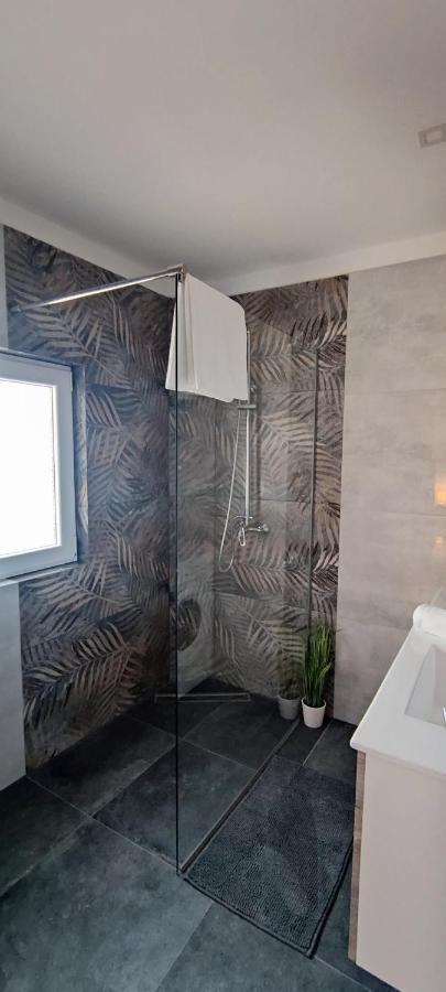 Apartman Hajdi Задар Екстер'єр фото