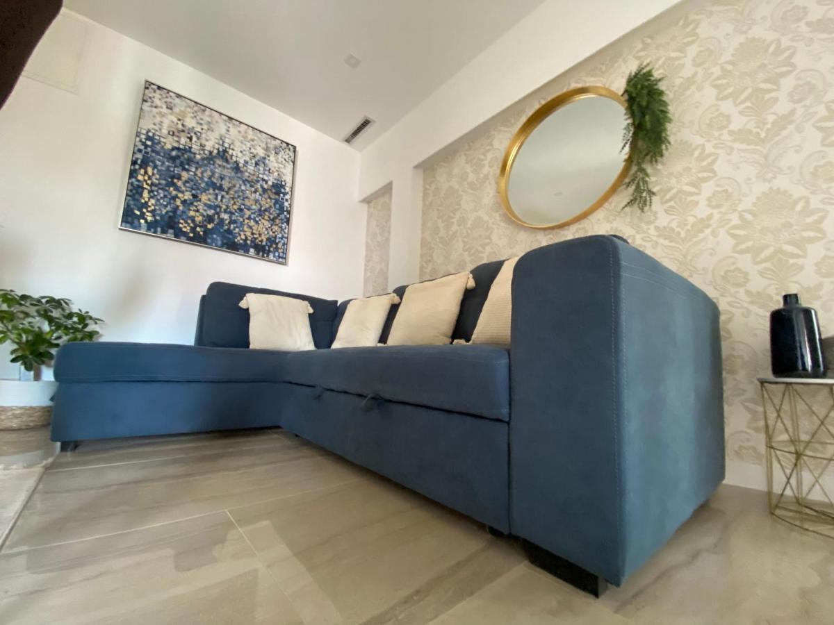 Apartman Hajdi Задар Екстер'єр фото